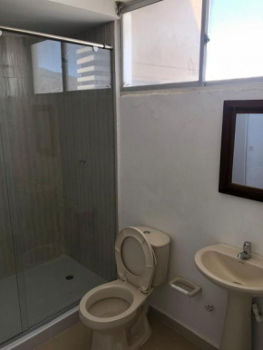 Apartamento cerca a la playa!